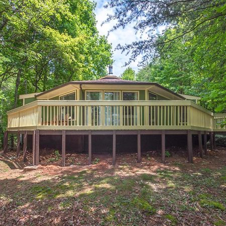 Mountain Memories Villa Gatlinburg Exterior photo