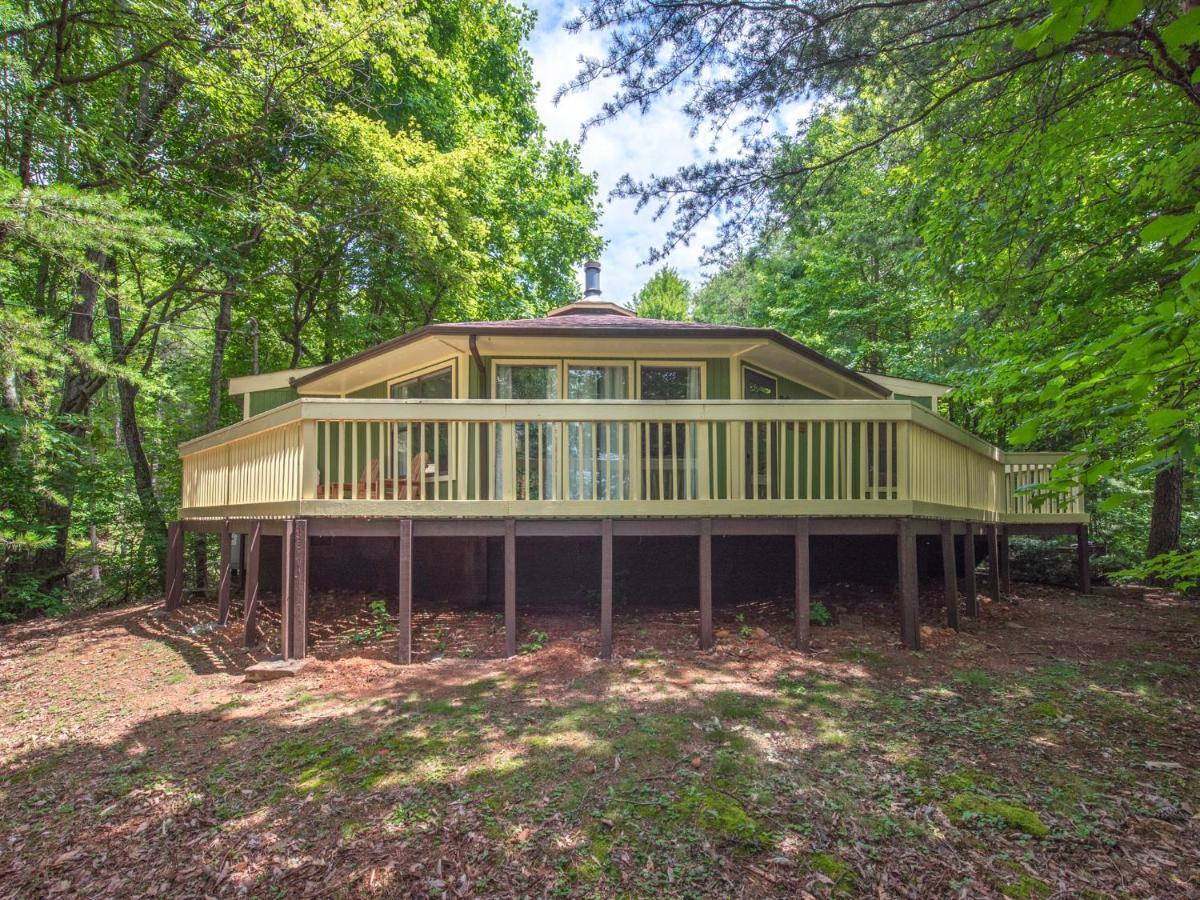 Mountain Memories Villa Gatlinburg Exterior photo