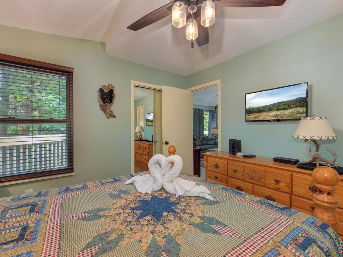 Mountain Memories Villa Gatlinburg Exterior photo